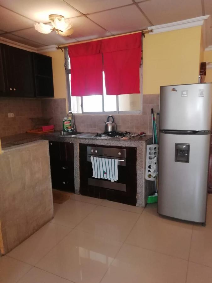 Apartaments Malecon 2000 Guayaquil Ngoại thất bức ảnh