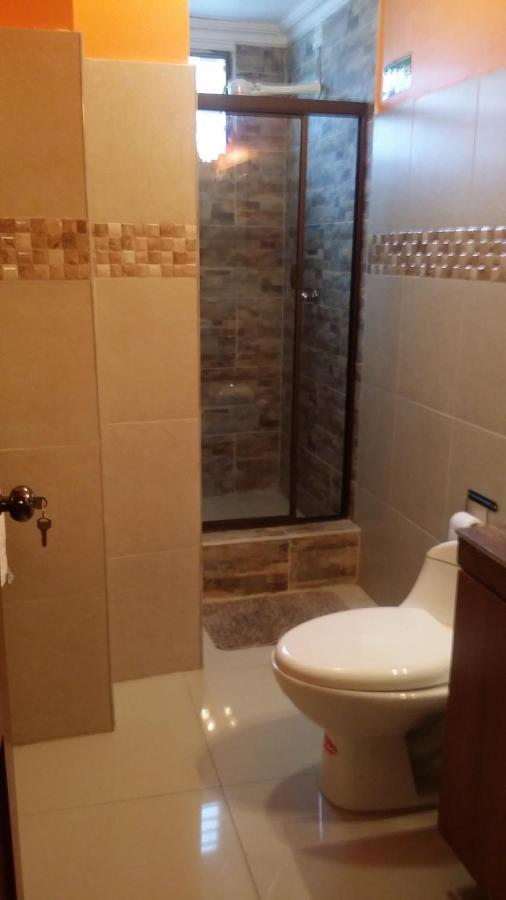 Apartaments Malecon 2000 Guayaquil Ngoại thất bức ảnh