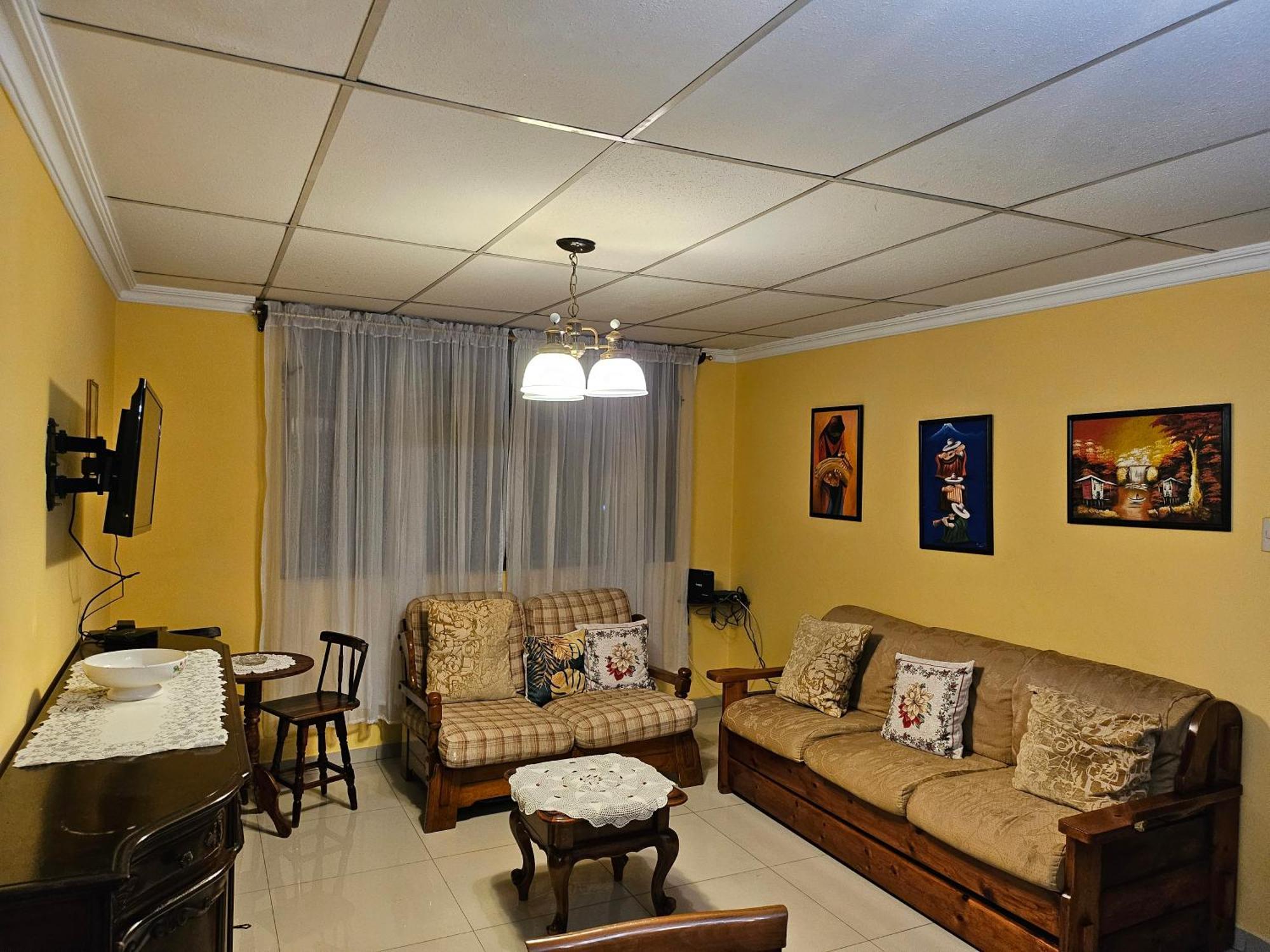 Apartaments Malecon 2000 Guayaquil Ngoại thất bức ảnh