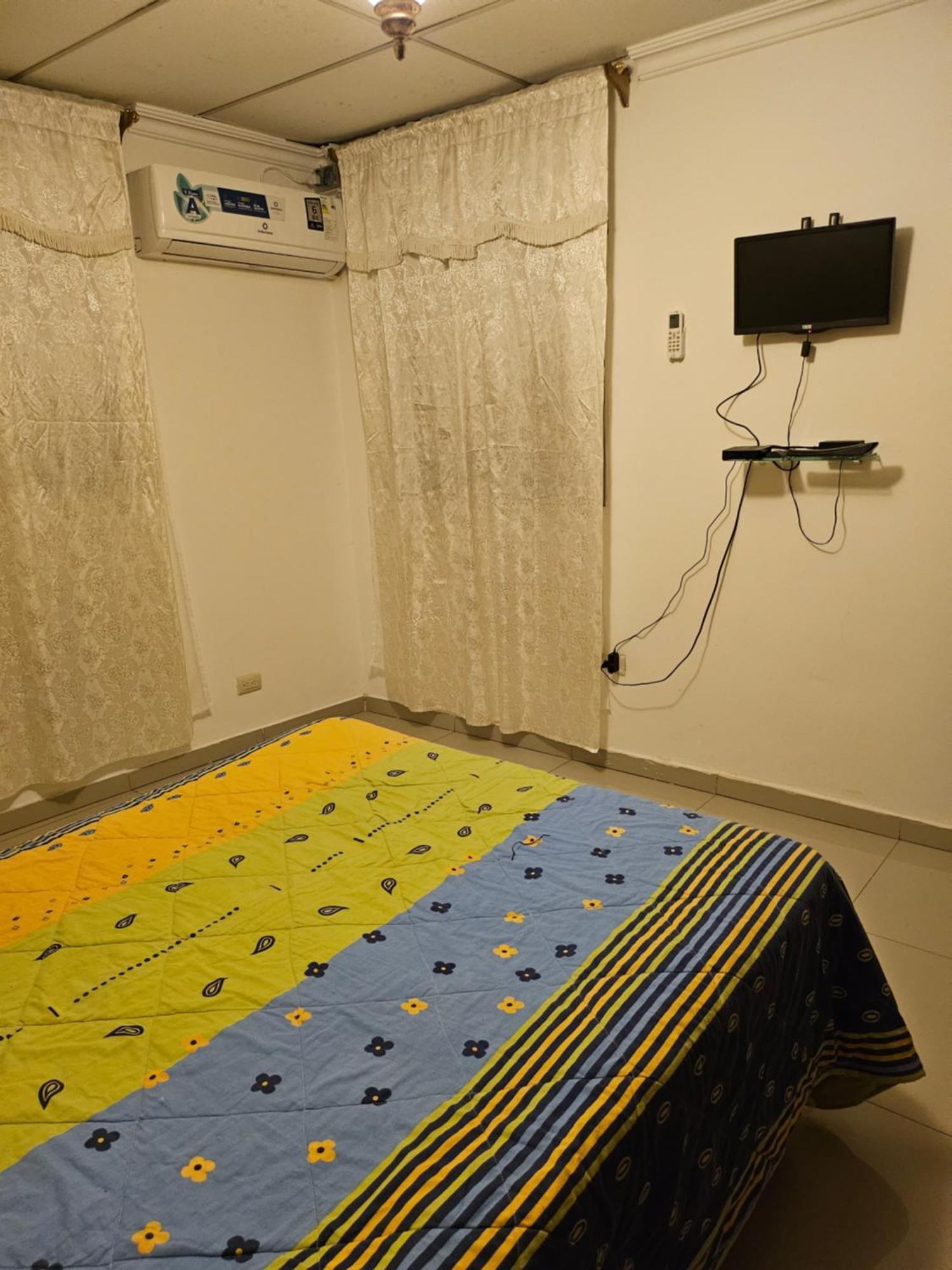 Apartaments Malecon 2000 Guayaquil Ngoại thất bức ảnh