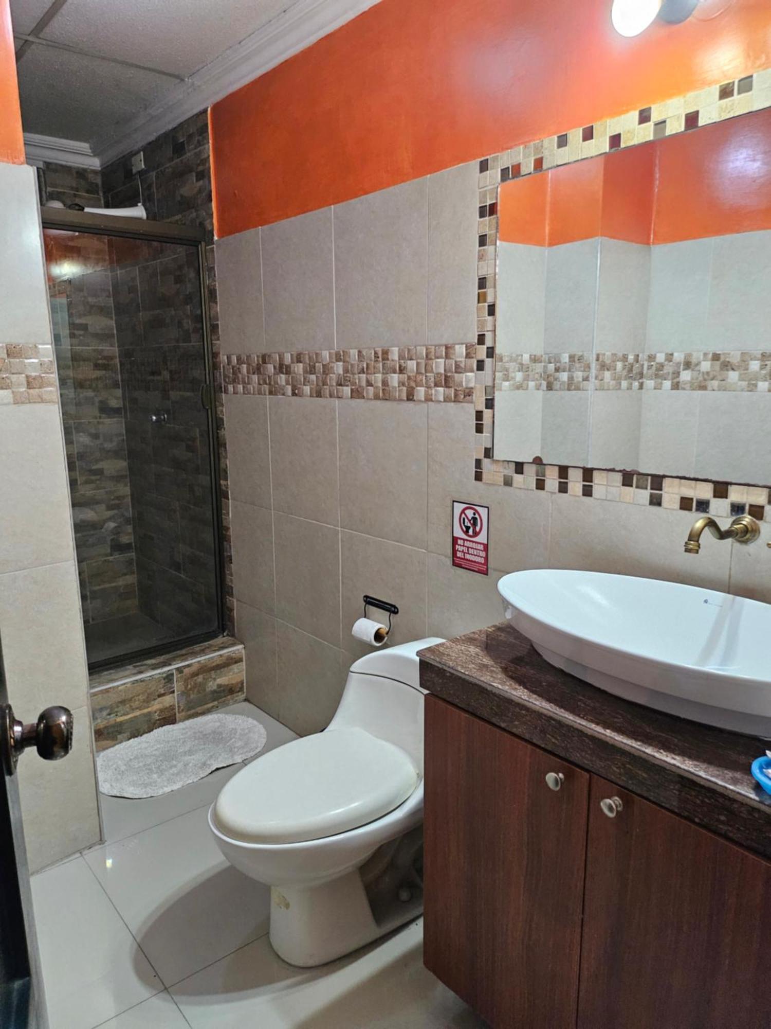 Apartaments Malecon 2000 Guayaquil Ngoại thất bức ảnh