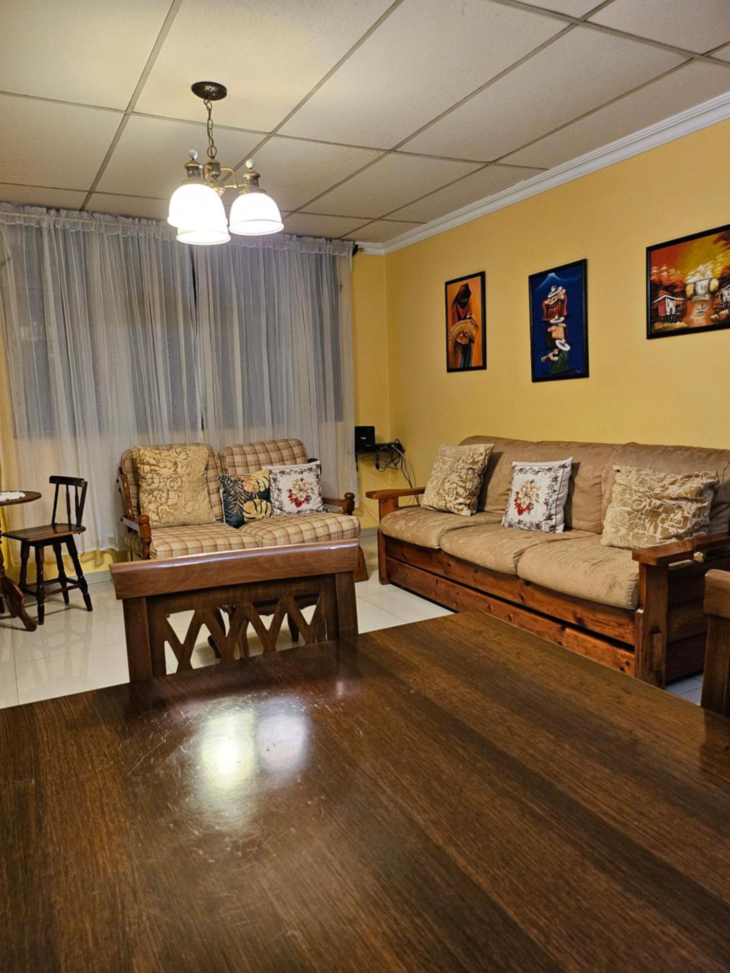 Apartaments Malecon 2000 Guayaquil Ngoại thất bức ảnh