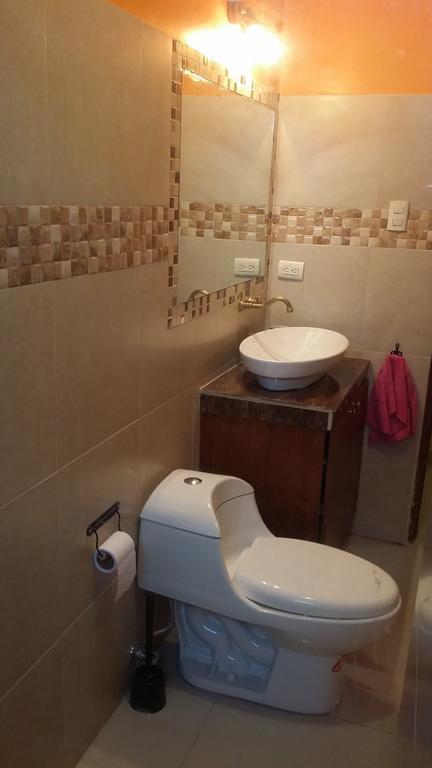 Apartaments Malecon 2000 Guayaquil Ngoại thất bức ảnh