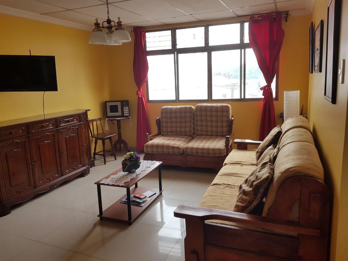 Apartaments Malecon 2000 Guayaquil Ngoại thất bức ảnh