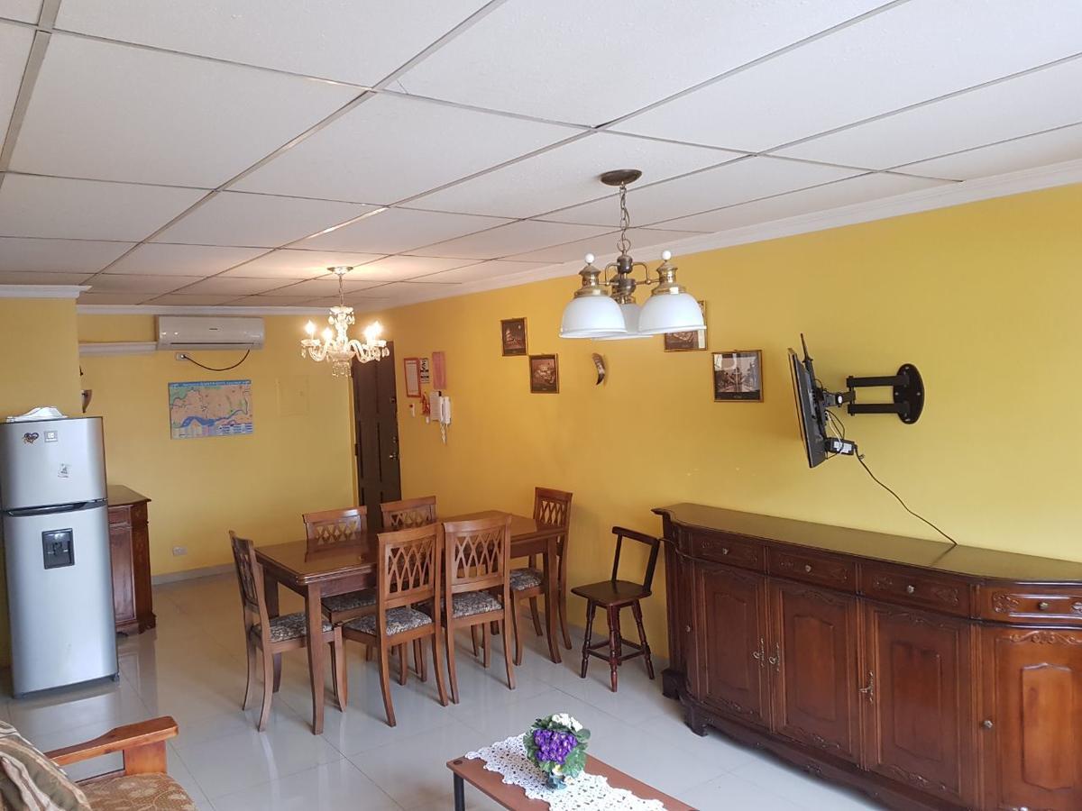 Apartaments Malecon 2000 Guayaquil Ngoại thất bức ảnh