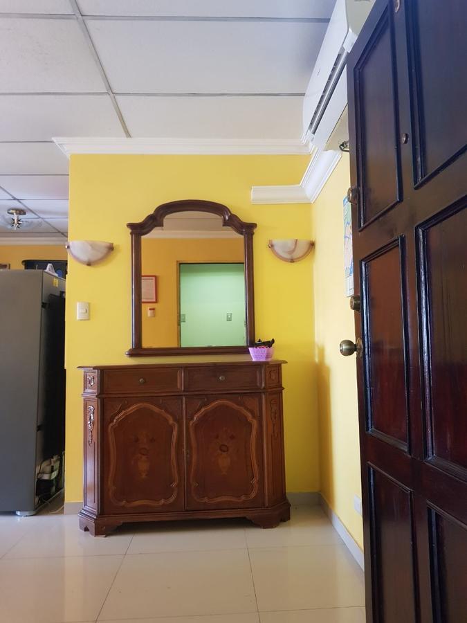 Apartaments Malecon 2000 Guayaquil Ngoại thất bức ảnh